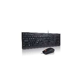 Lenovo Slim USB Keyboard (FR)