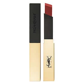 Yves Saint Laurent Rouge Pur Couture The Slim Matte Lipstick