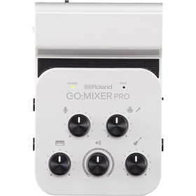 Roland Go:Mixer Pro
