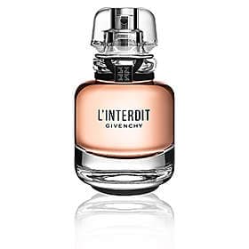 Givenchy L'Interdit edp 35ml