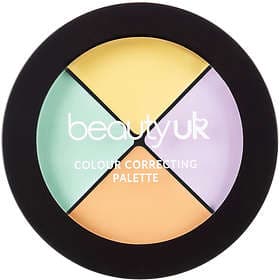 Beauty UK Colour Correcting Palette