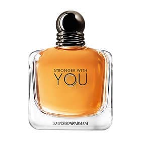 Giorgio Armani Stronger With You edt 150ml