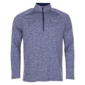 Under Armour Tech 1/2 Zip Pullover (Herr)