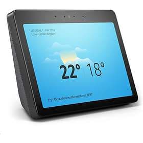 Amazon Echo Show 2nd Generation WiFi Bluetooth Högtalare
