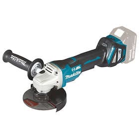 Makita DGA518ZU (Utan Batteri)