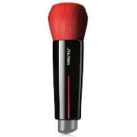 Shiseido Daiya Fude Face Duo Brush