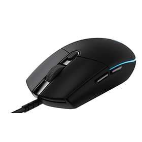 Logitech G Pro Hero Gaming Mouse