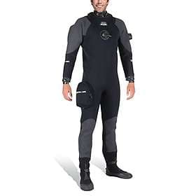 Mares XR3 Neoprene Latex DrySuit (Herr)