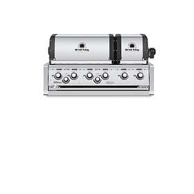 Broil King Imperial XLS Inbyggnad