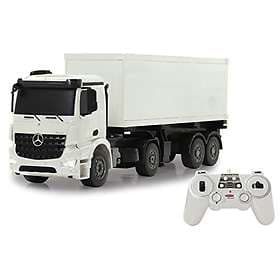 Jamara Truck Container Mercedes Arocs 1:20 (405148) RTR