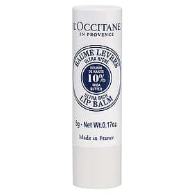 L'Occitane Shea Butter Lip Balm Stick