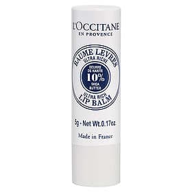 L'Occitane Shea Butter Lip Balm Stick 5g