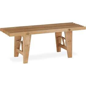 EcoFurn Eco Bänk
