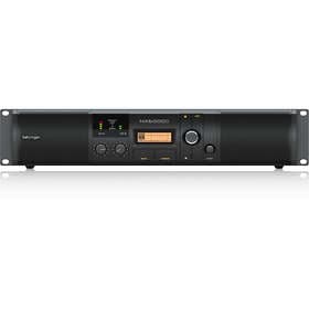Behringer NX6000D