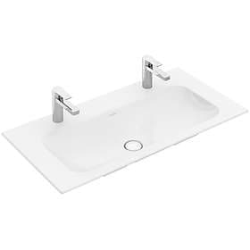 Villeroy & Boch Subway 2.0 4164A1R1 (Vit)