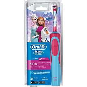 Oral-B Vitality Kids Frozen