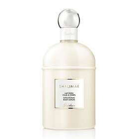 Guerlain Shalimar Body Lotion 200ml