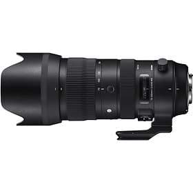 Sigma 70-200/2,8 DG OS HSM Sports for Nikon
