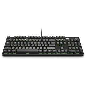 HP Pavilion Gaming Keyboard 500 (EN)