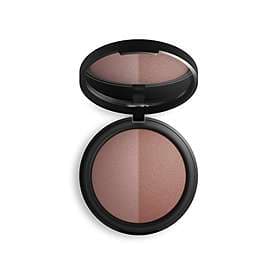 INIKA Mineral Baked Duo Blush