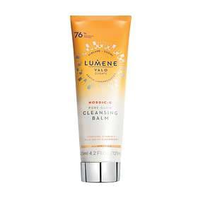 Lumene Valo Nordic-C Pure Glow Cleansing Balm 125ml