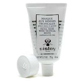 Sisley Tropical Resins Facial Mask 60ml