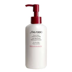 Shiseido Extra Rich Cleansing Milk Dry Skin 125ml