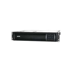 APC Smart-UPS SMT750RMI2UC