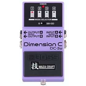 Boss DC-2W Waza Craft Dimension C