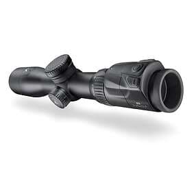 Swarovski Optik dS 5-25x52 P L