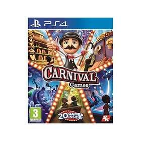 Carnival Games (PS4)