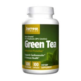 Jarrow Green Tea 5:1 100 Kapslar