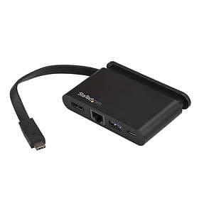 StarTech DKT30CHCPD