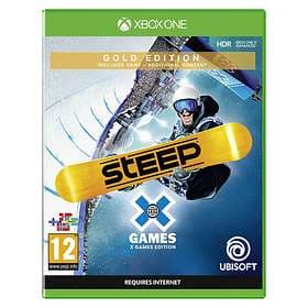 Steep: X Games - Gold Edition (Xbox One | Series X/S)