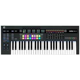 Novation SL 49 MKIII