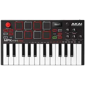 Akai Professional MPK Mini Play