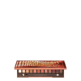 Urban Decay Naked Palette Heat