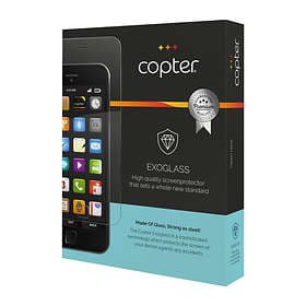 Copter Exoglass Screen Protector for Apple iPhone XR/11