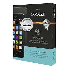 Copter Exoglass Curved Screen Protector for iPhone XS Max/11 Pro Max