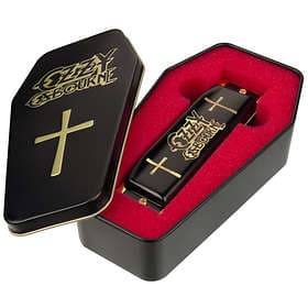 Hohner M666 Ozzy Osbourne Signature