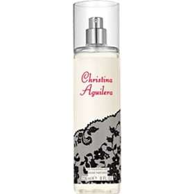 Christina Aguilera Signature Body Mist 236ml