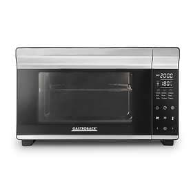 Gastroback Design Bistro Oven Bake & Grill (Rostfri)