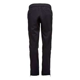 Black Diamond StormLine Stretch FZ Pants (Dam)
