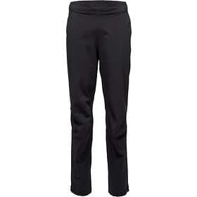 Black Diamond StormLine Stretch FZ Pants (Herr)