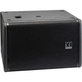 Audiophony iLINEsub12A