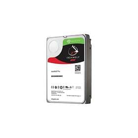 Seagate IronWolf Pro ST10000NE0008 256MB 10TB