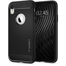 Spigen Rugged Armor for iPhone XR