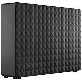 Seagate Expansion Desktop Drive 8TB