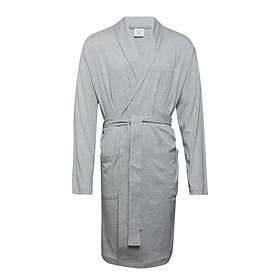 Calvin Klein Terry Logo Robe (Herr)