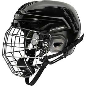 Warrior Sports Alpha Pro Combo Sr Hjälm